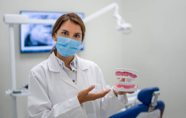 Best After-Hours Emergency Dentist in Caryville, TN