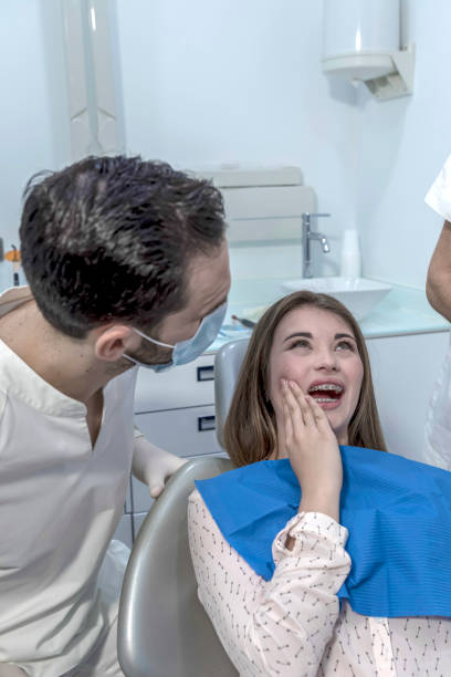 Best Walk-In Emergency Dentist in Caryville, TN