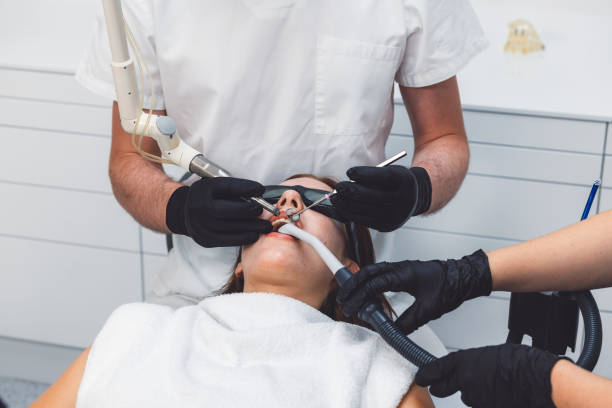 Best Emergency Treatment for Toothache in Caryville, TN