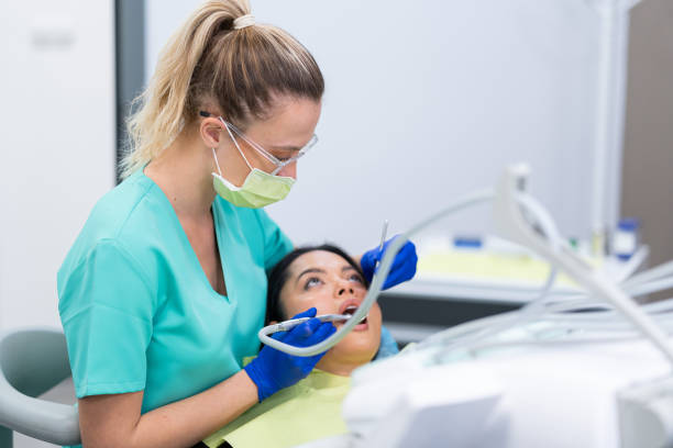 Best Emergency Root Canal Treatment in Caryville, TN