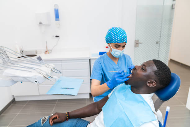 Best Emergency Orthodontic Repairs in Caryville, TN