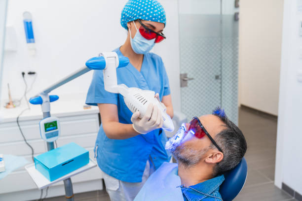 Best Emergency Tooth Extraction in Caryville, TN